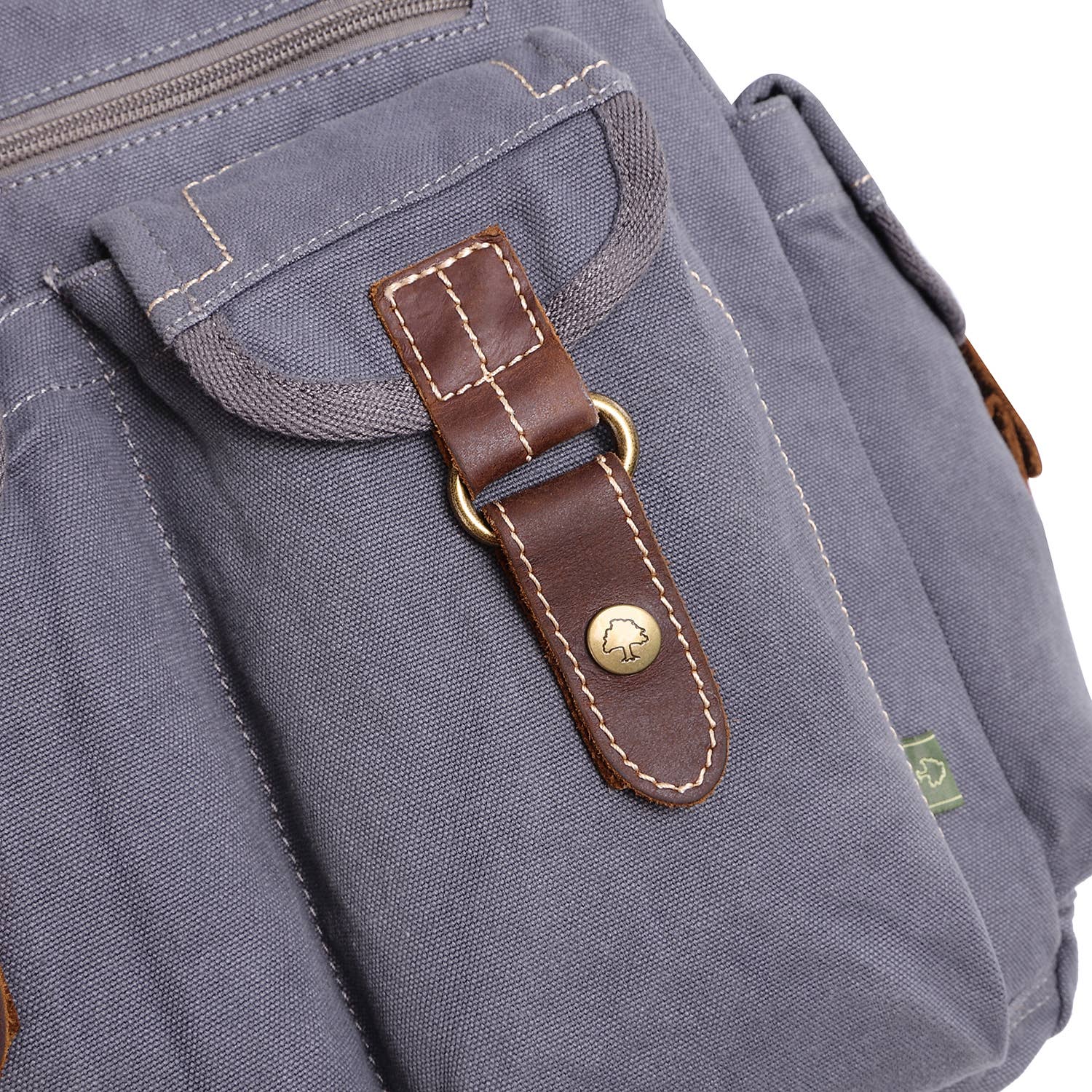 TSD Brand - Wholesale Draagtas - Dames - Oak Hill Canvas draagtas41