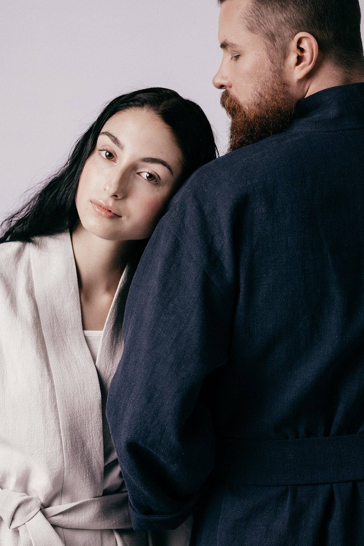 Named Clothing Finland Oy – wholesale Craft sewing kit – Lahja unisex dressing gown10