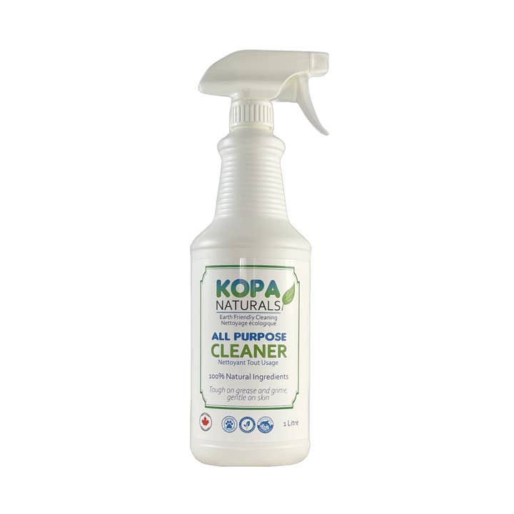 Kopa Naturals – wholesale Multi-surface cleaner – Kopa Naturals All Purpose Cleaner0