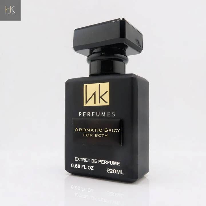 Aromatic Spicy Inspired by Intoxicated edp for wholesale by hk PERFUMES
