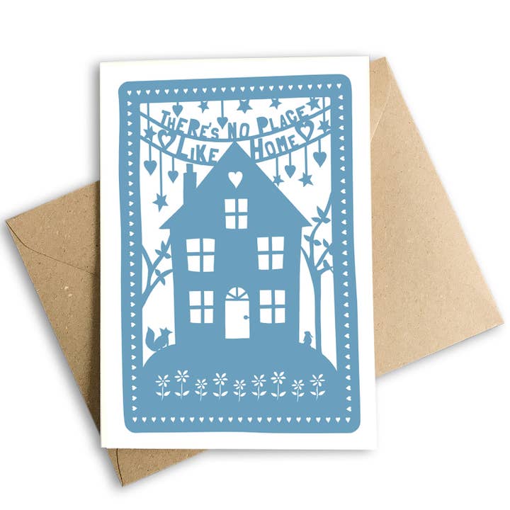 Nyt hjemmekort for engroshandel hos Cloud Cuckoo Design