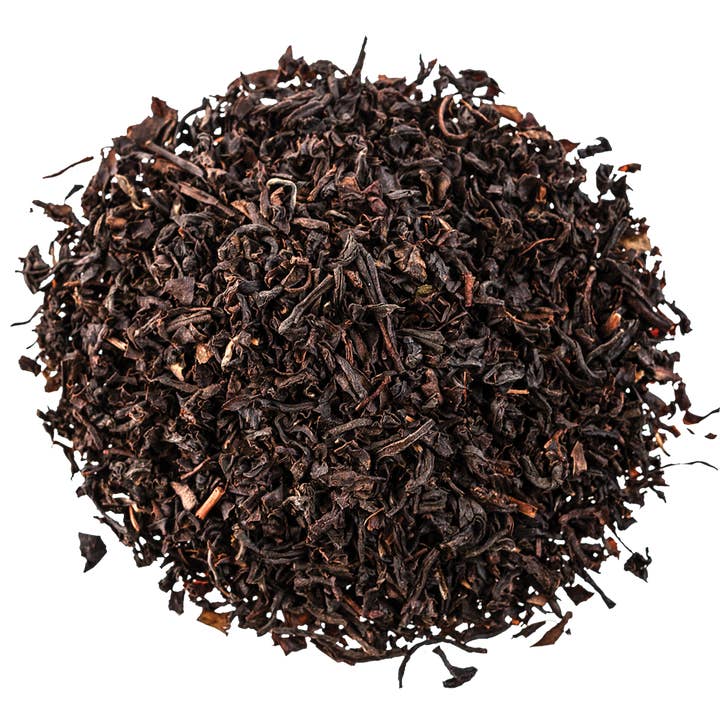 Northwest Breakfast for wholesale by Portal Tea