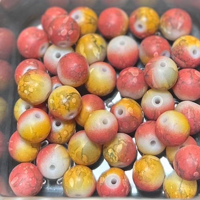 The beaded vault - Wholesale Beads - #0400