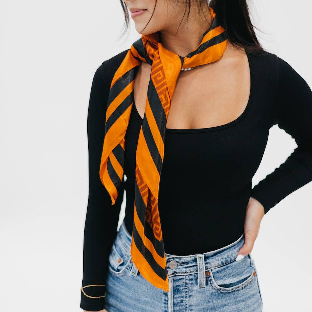 Pretty Simple - Wholesale Scarf - Women's - Anastasia Hair Scarf Wholesale0