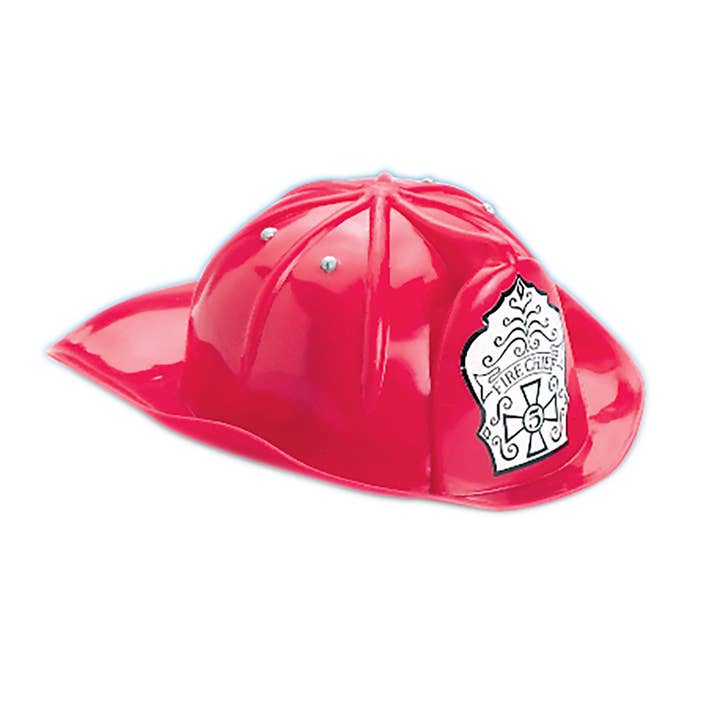 US Toy Company - Wholesale Toy Set - Kids - Toy Firefighter Helmet
