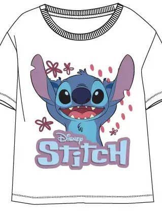 Camiseta de Lilo & Stitch para venta al por mayor de POPBUSTERS