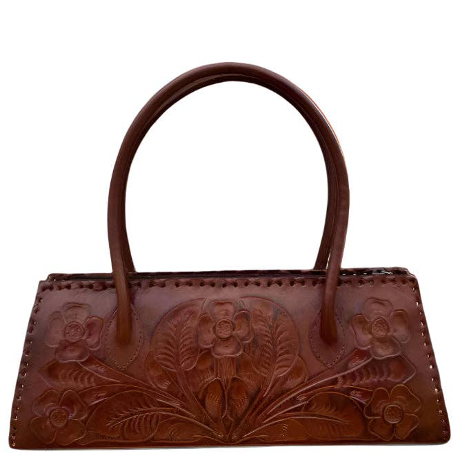 Kuriosa - Vente Sac à main avec poignée sur le dessus – femme - La Petite Abby6