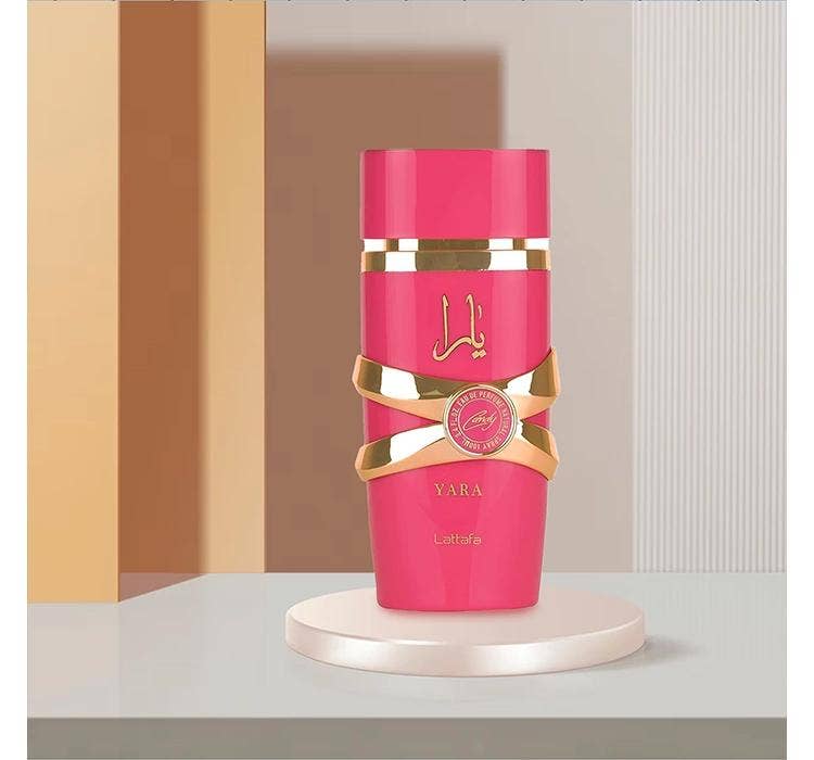 Daspar - Wholesale Perfume/Eau de Toilette - Lattafa Yara Candy 3.4 oz EDP for Women – Sweet Gourmand1