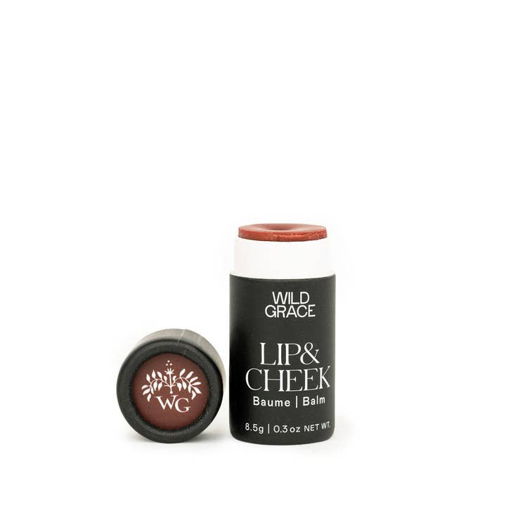 LIP & CHEEK Balm for wholesale by WILD GRACE