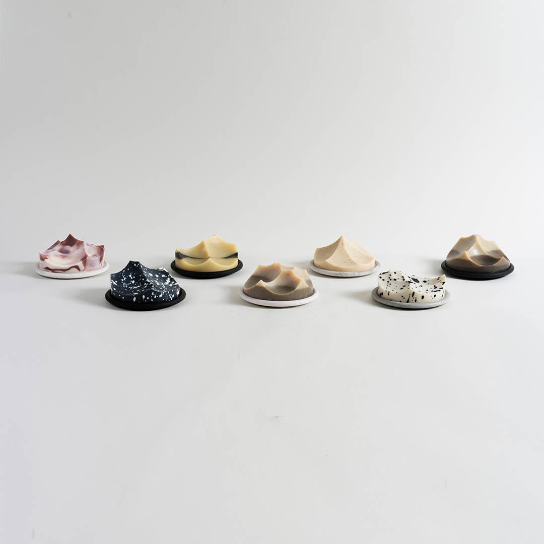 UME Studio - Wholesale Bar Soap - Erode Soap - Daily Detox9