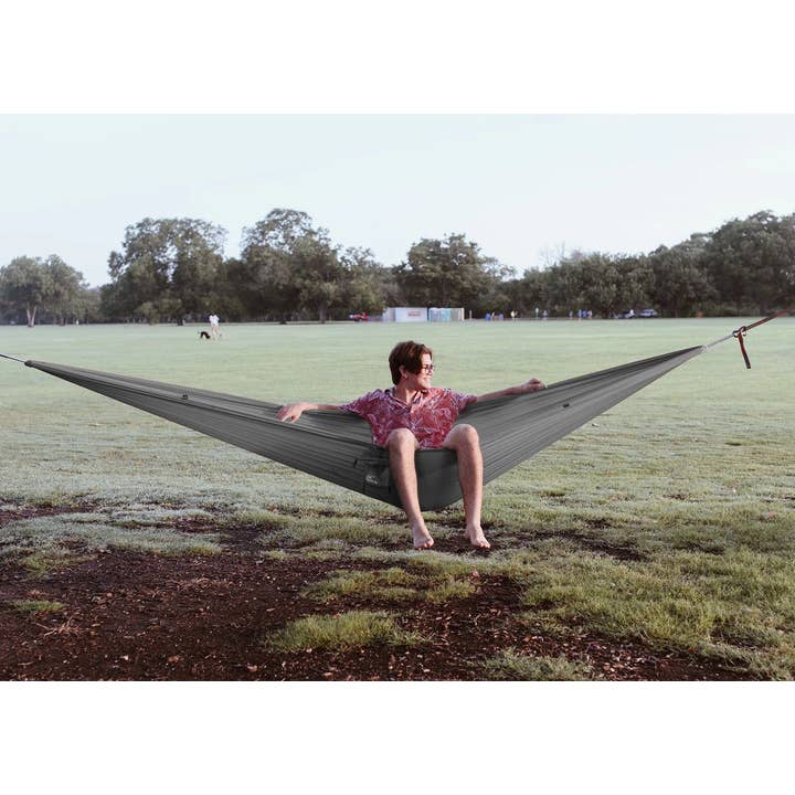 Kammok - Wholesale Hammock - Roo Double XL - Camping Hammock