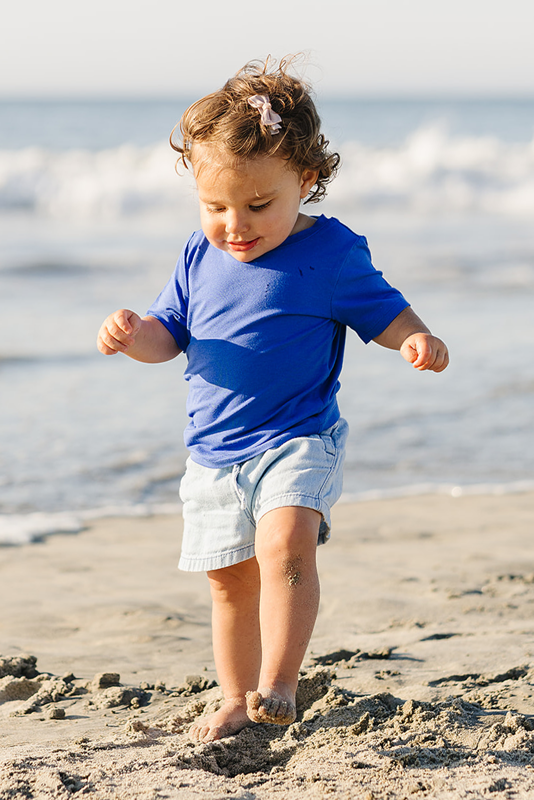 Tiny Tuckets - Wholesale T-Shirt - Kids - Essential Tee3