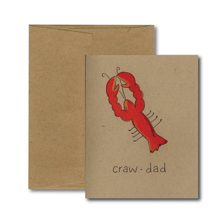 Craw Dad for wholesale by Snail Mail