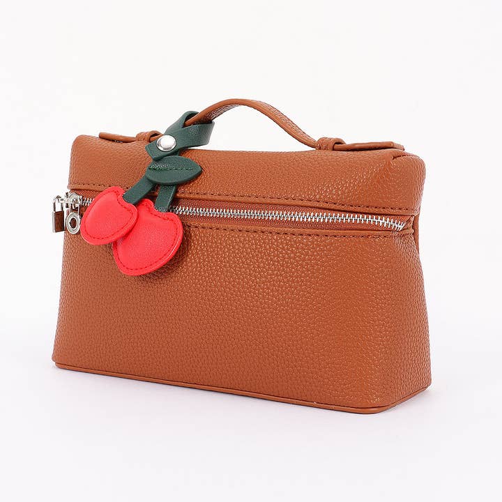 3AM BY H&D ACCESSORIES - Wholesale Top Handle Bag - Women's - Faux Leather Top Handle Bag2