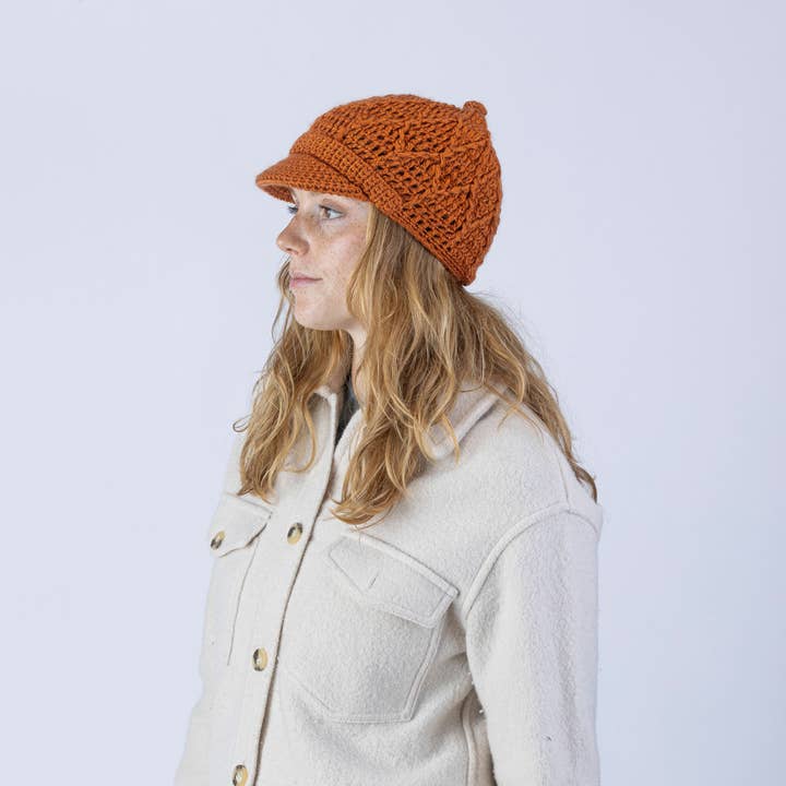 Pistil Designs - Wholesale Beanie - Women's - Jax Knit Brim Beanie