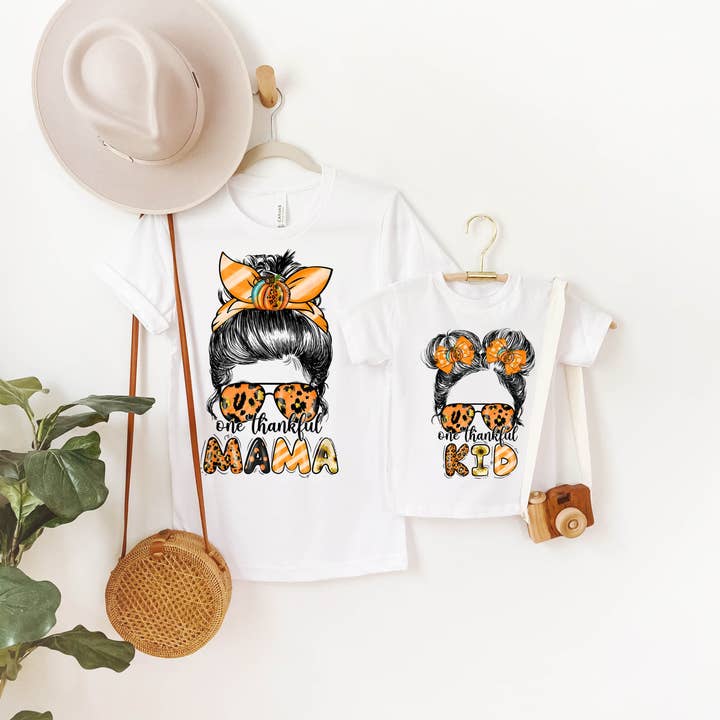 Une maman reconnaissante pour la vente par Great Tees
