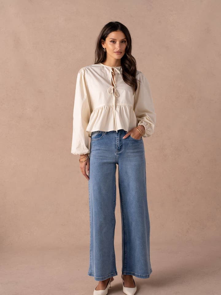 Jean palácio por atacado de Vivid