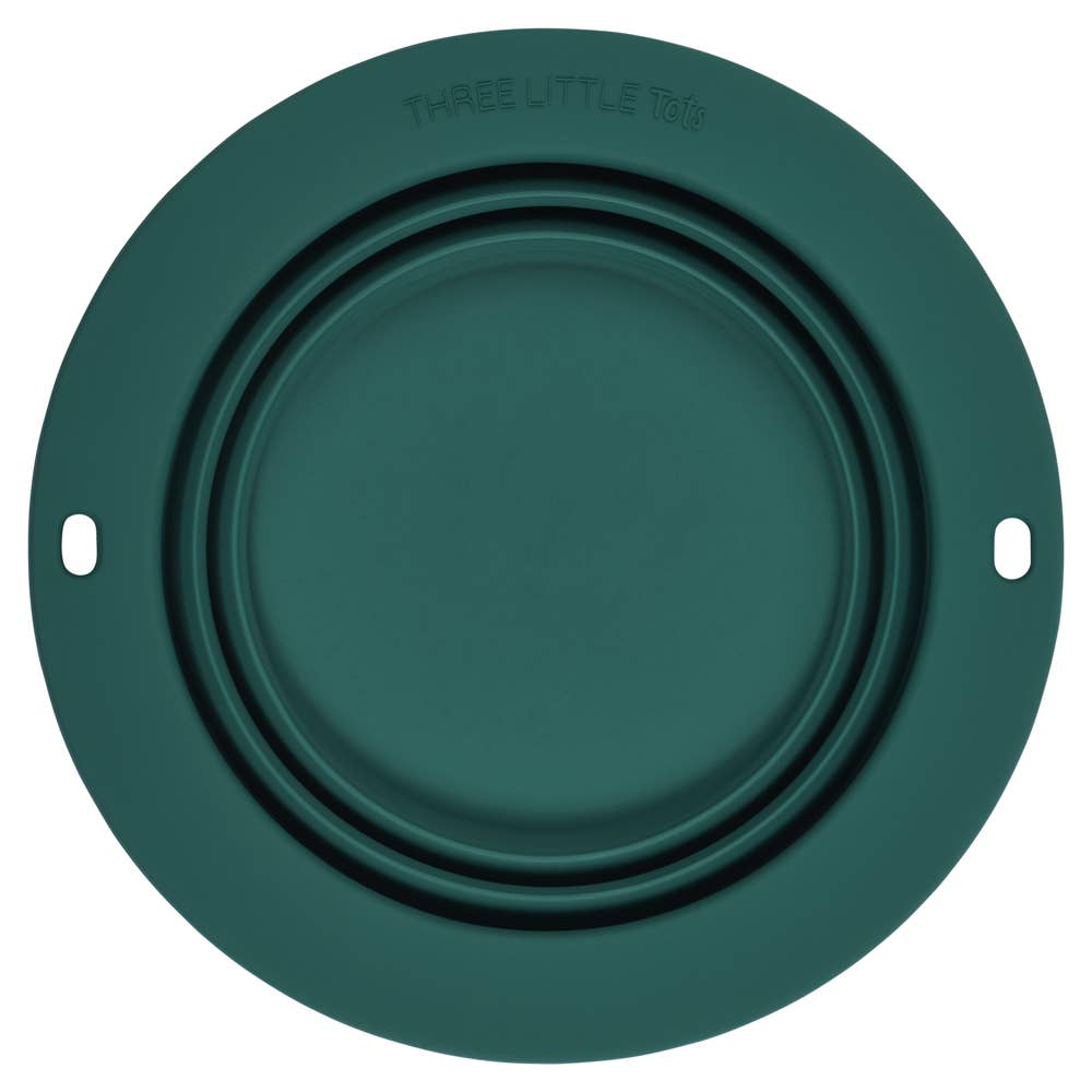 Three Little Tots - Wholesale Bowl - Collapsible Bowl for Travel or Home28