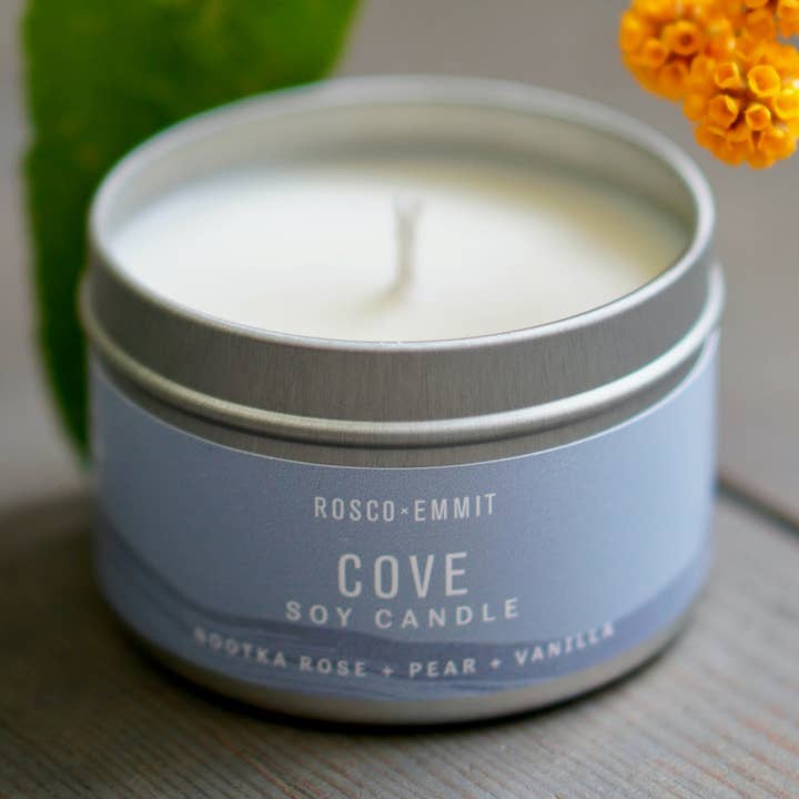 Cove Sojalys 4oz for engroshandel hos Rosco x Emmit