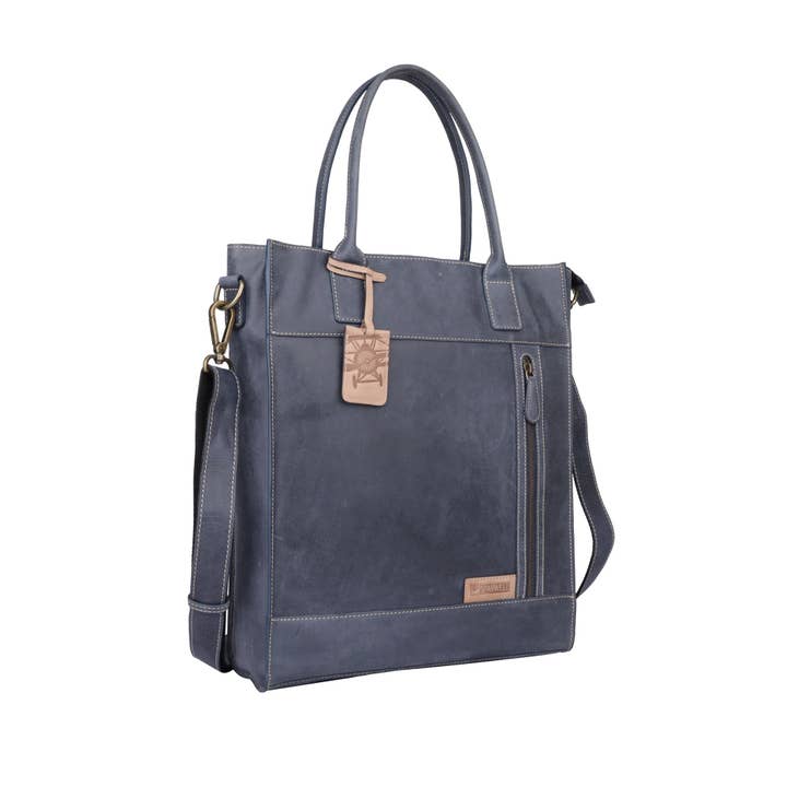 Sparwell - Wholesale Shoulder Bag - Women's - Trendy Trinity14
