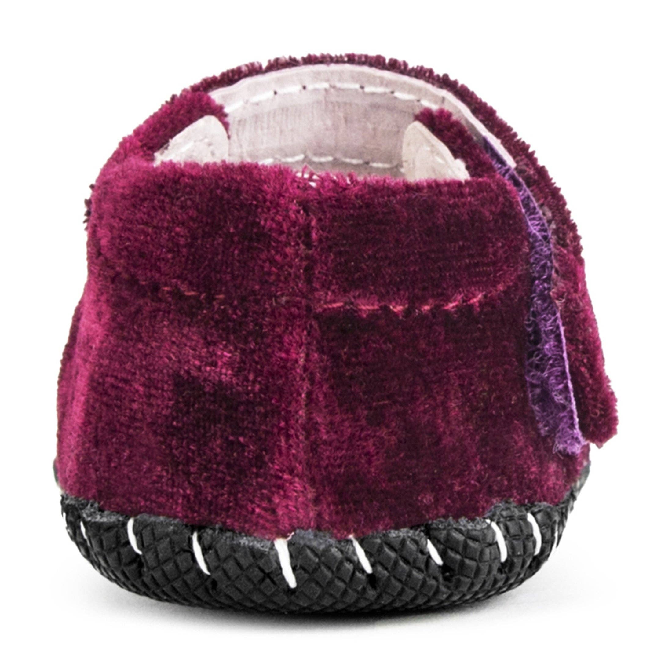 pediped footwear - Wholesale Crib Shoes - Baby - Louisa - Originals® | Burgundy4