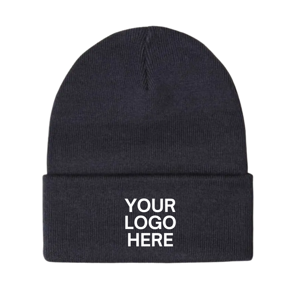 SD Merch Co. - Custom Embroidery - Vente Bonnet – unisexe - Bonnet rabattable personnalisable4