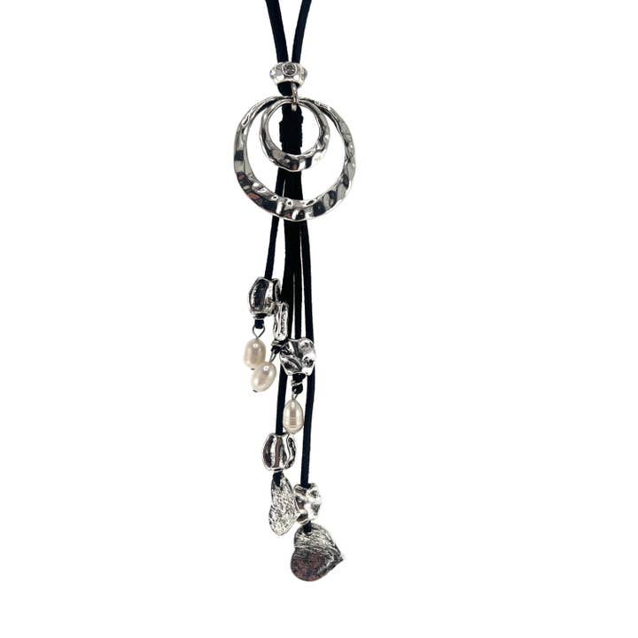 Halsband-606 för wholesale av Lauren Michael