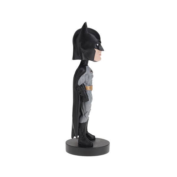 Royal Bobbles - Wholesale Decorative Figurine - Royal Bobbles DC Comics Batman 6" Collectible Bobblehead