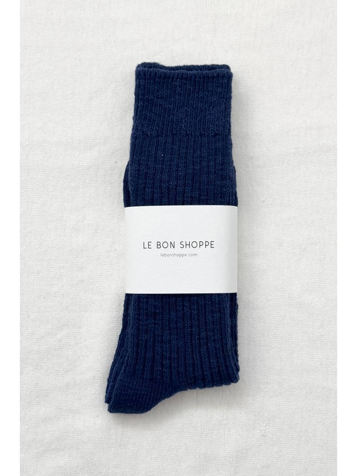 Le Bon Shoppe - Wholesale Socks - Women's - Cottage Socks