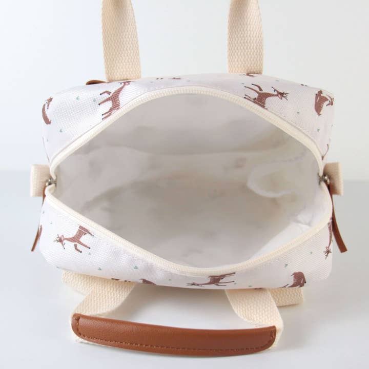 EliNik – wholesale Ryggsäck - Barn – Elinik Reh v2 barnryggsäck