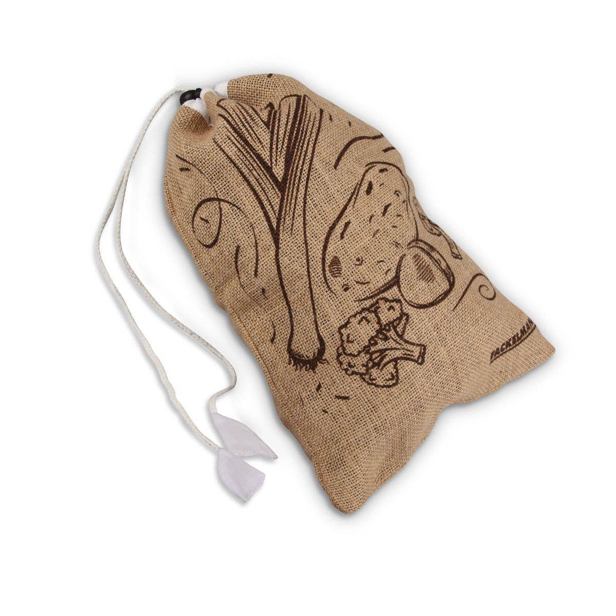 Fackelmann - Wholesale Grocery/Shopping Bag - Fackelmann Eco Friendly Large Reusable Vegetable Bag4