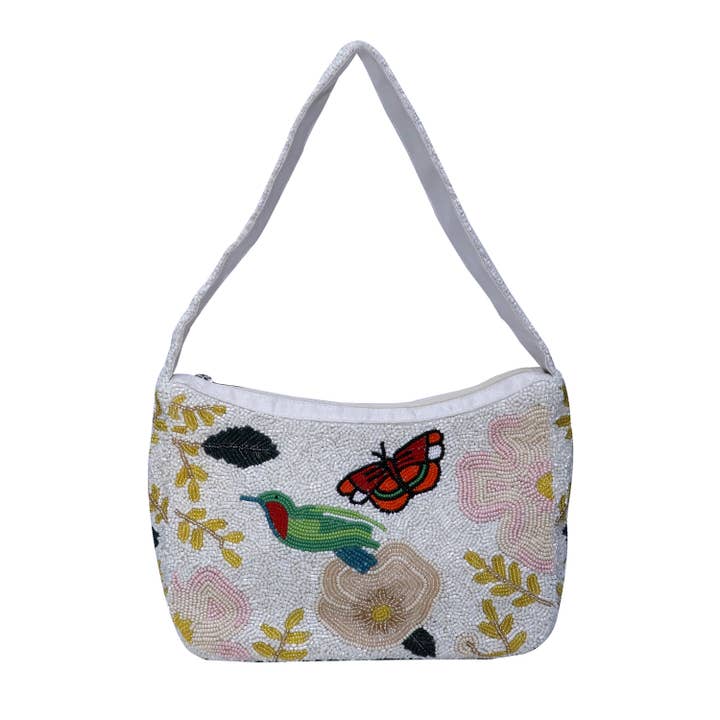 MS 1459 - Ivory/Multi for wholesale by Tiana Designs