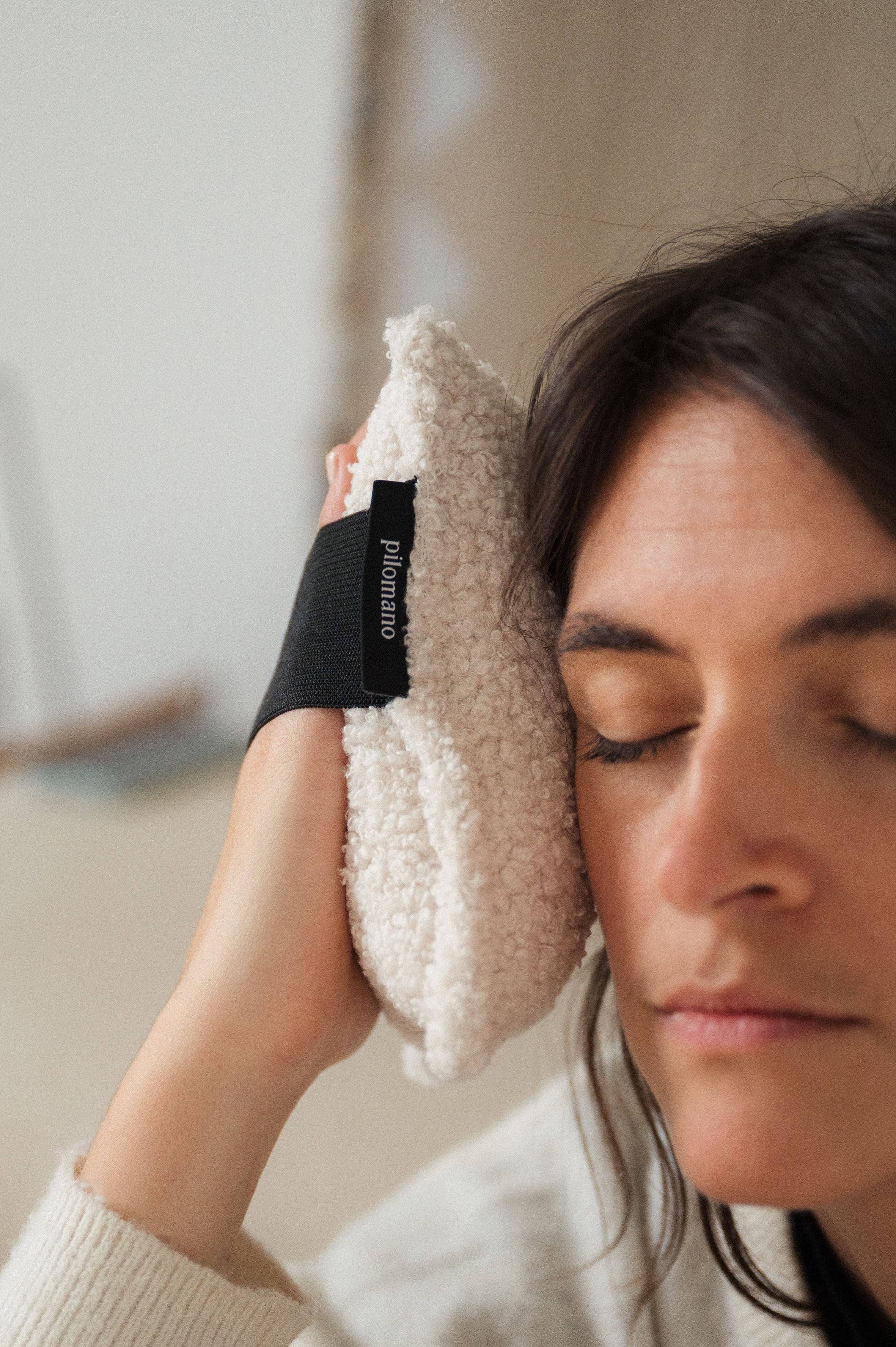 pilomano – wholesale Resekudde – Le Bouclette – pilomano4