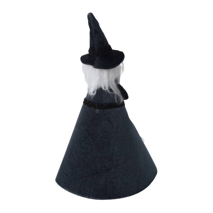 CGB Giftware – wholesale Tree topper – Light Up Wizard Headmaster Christmas Tree Topper