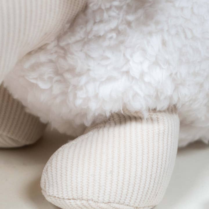 Isabelle Rose - Wholesale Door Stop - Sheep doorstopper 30 cm Isabelle Rose2