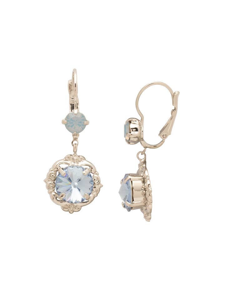 Lori Dangle Earrings - EGI4PDLTS for wholesale by Sorrelli