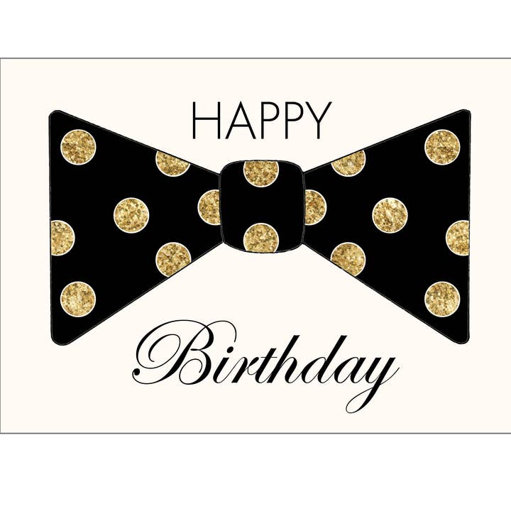 AO494 Birthday Card for wholesale by s.e.hagarman