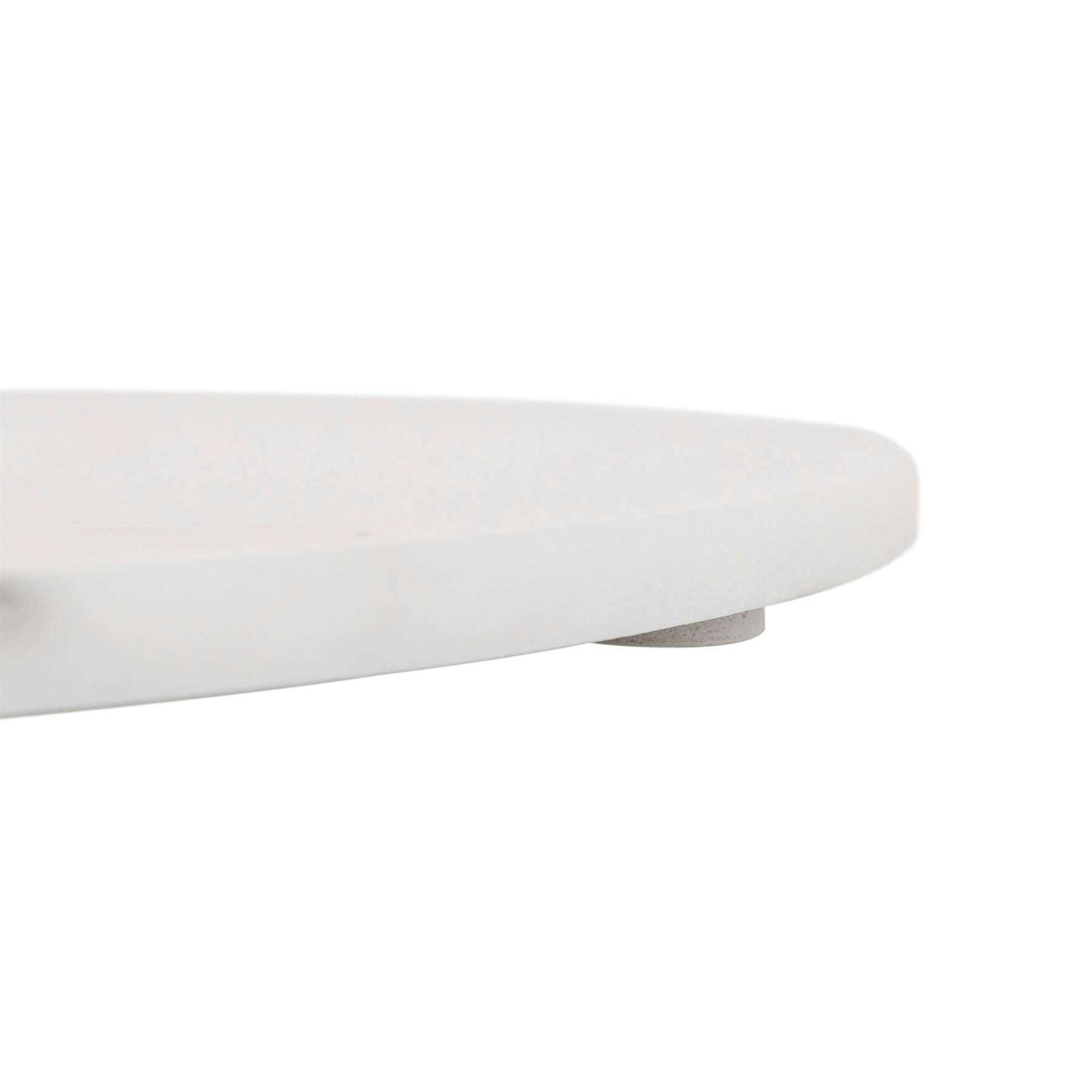 Rinkit Ltd - Vendita all'ingrosso Taglieri - Tagliere rotondo in marmo - 30 cm6