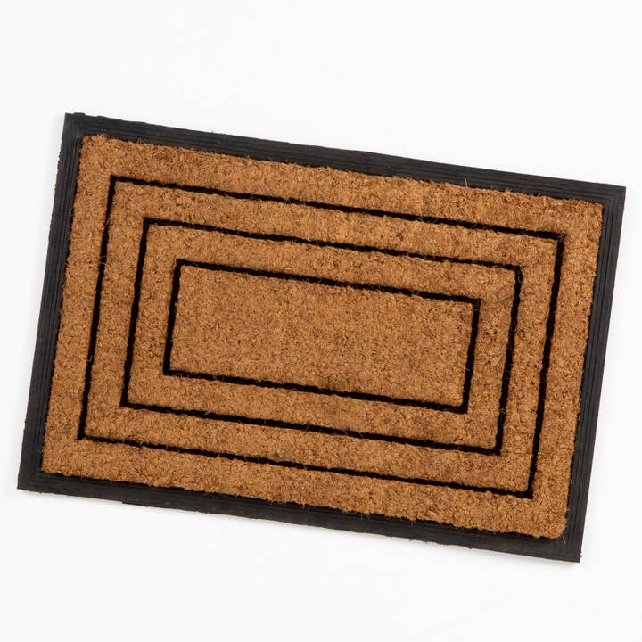 Esselle Limited – wholesale Door mat – Mud Stopper Chadderton Doormat Rubber Mat Non-Slip 313