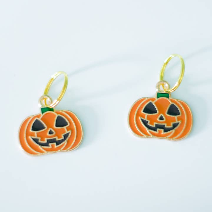 Halloween Charme | Coleira animal de estimação | Porta-chaves | por atacado de Wet Nosed Pup