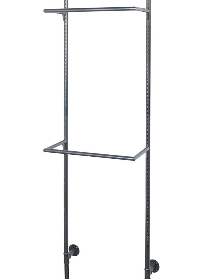 Boutique Pipe Outrigger System Kit 2 for wholesale by Store Supply Warehouse