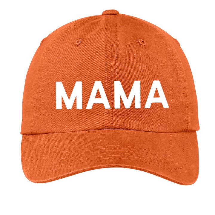 Frankie Jean - Vendita all'ingrosso Cappellino da baseball - Donna - Berretto da baseball Mama2