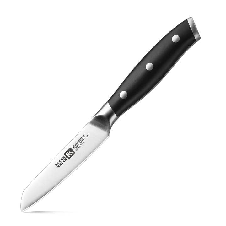 Stahl 3.5" Paring Knife for wholesale by Klaus Meyer