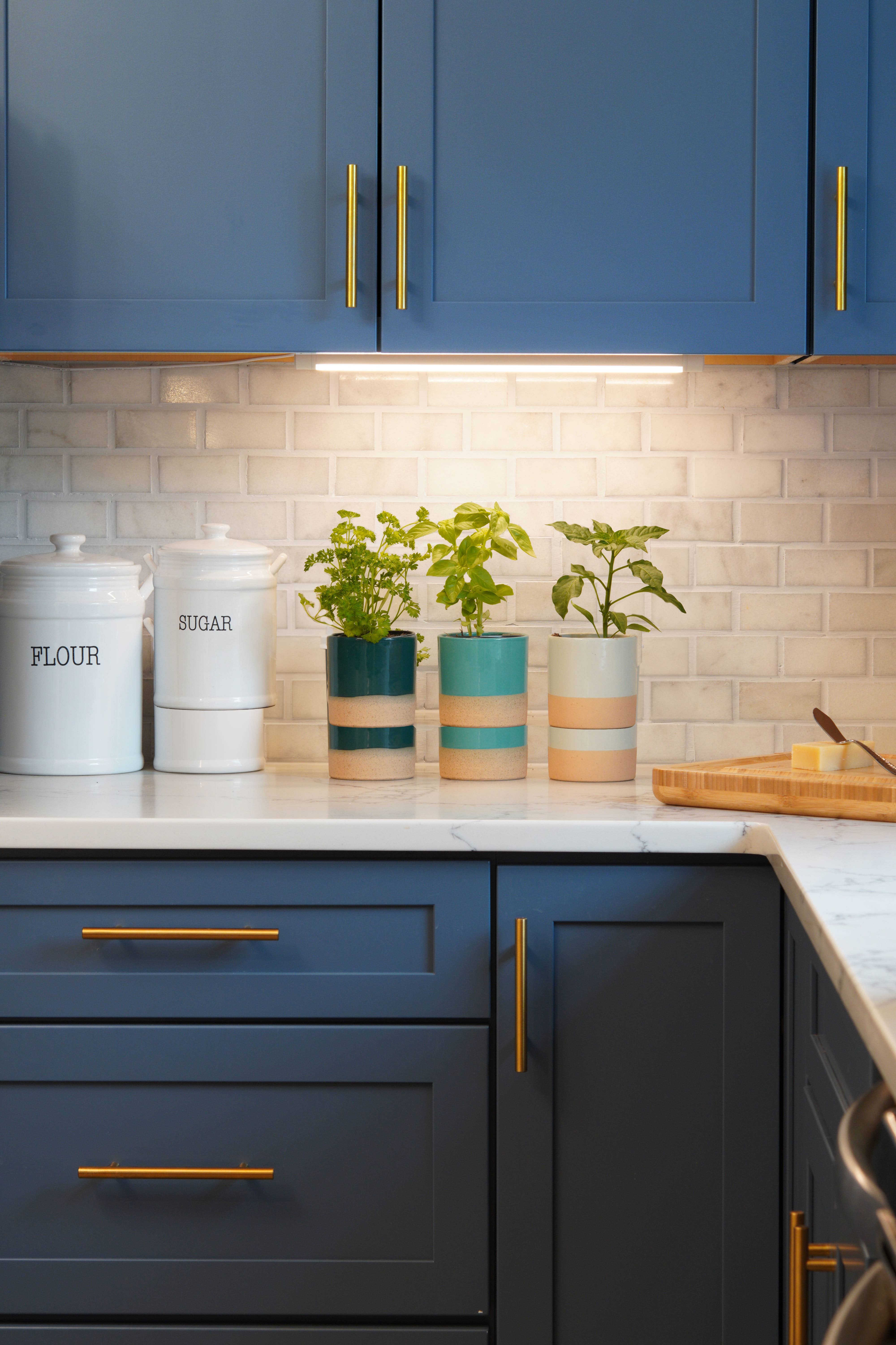 Soltech Solutions - Wholesale Chandelier/Hanging Light - Grove™ LED Grow Light9