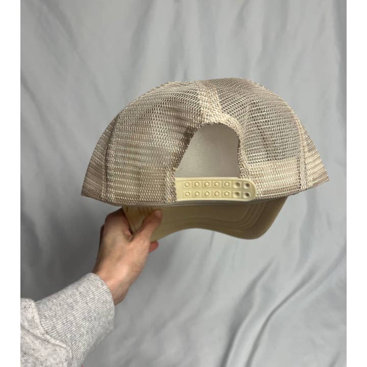 Little Mama Made It – wholesale Truckerkeps – Dam – Trött Moms Club Trucker-hatt, Trendig mammahatt, estetisk mammagåva, present till mamma, mors dagspresent till mamma, ny mamma-gåva, baby shower-gåva