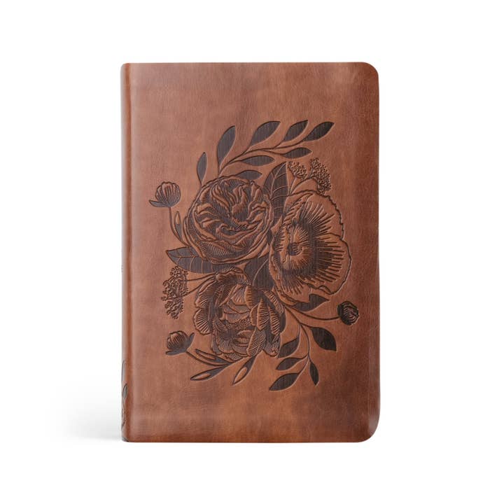 Hosanna Revival - Wholesale Book - Adult - NLT Compact Bible: Aurora Theme