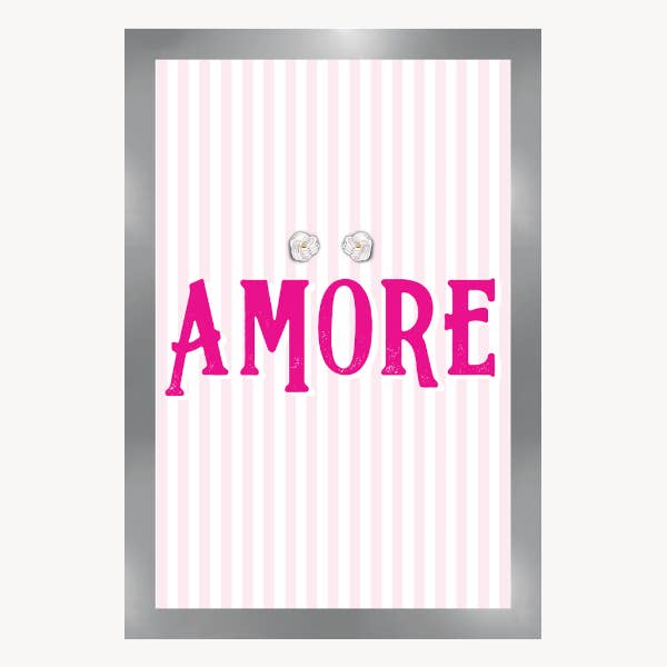 LoveKnot | Little Pretties | Love Card for wholesale by Marina B