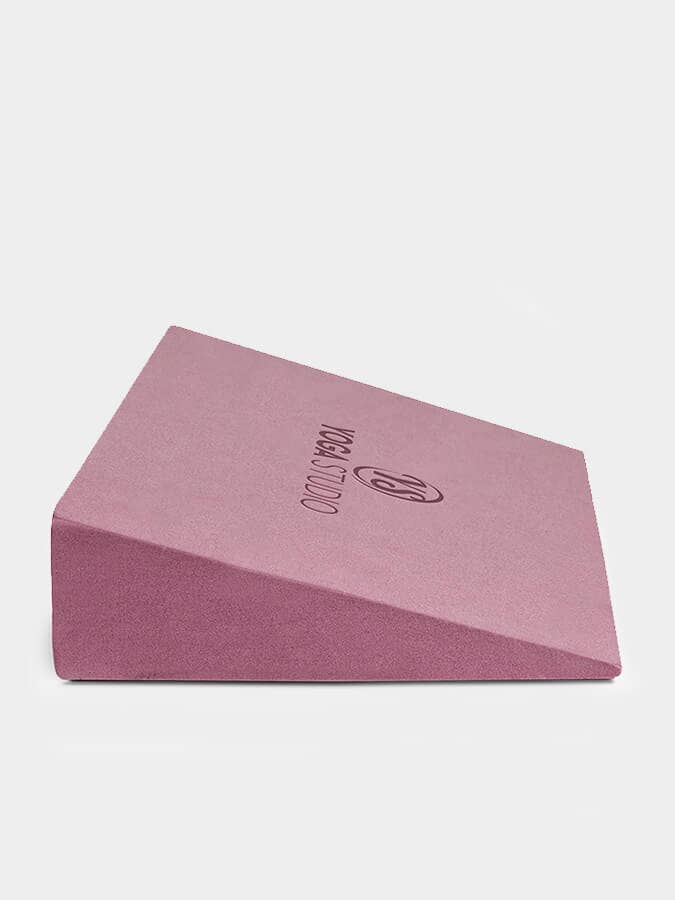 Yoga Studio Store - Wholesale Yoga Block/Bolster - Yoga Studio EVA Foam Wedges - Pair (2 x Pack)23