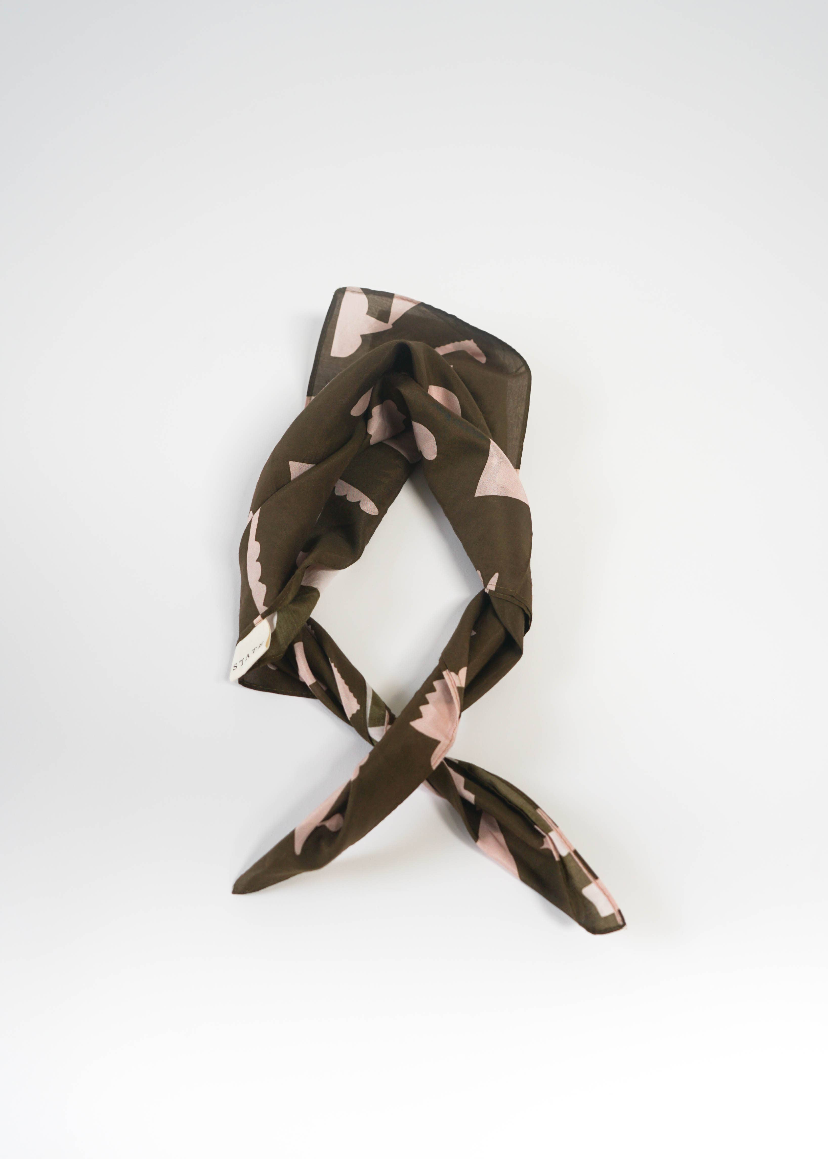 STATE The Label - Wholesale Bandana - Unisex - CUTOUTS BANDANA5