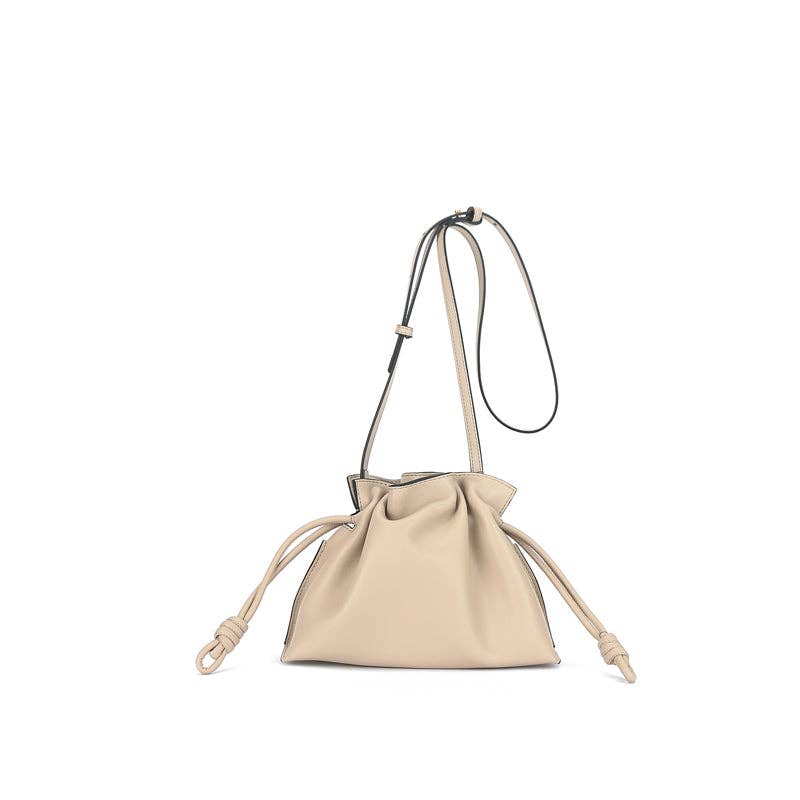 NOLI - Wholesale Shoulder Bag - Women's - James Drawstring Bag1